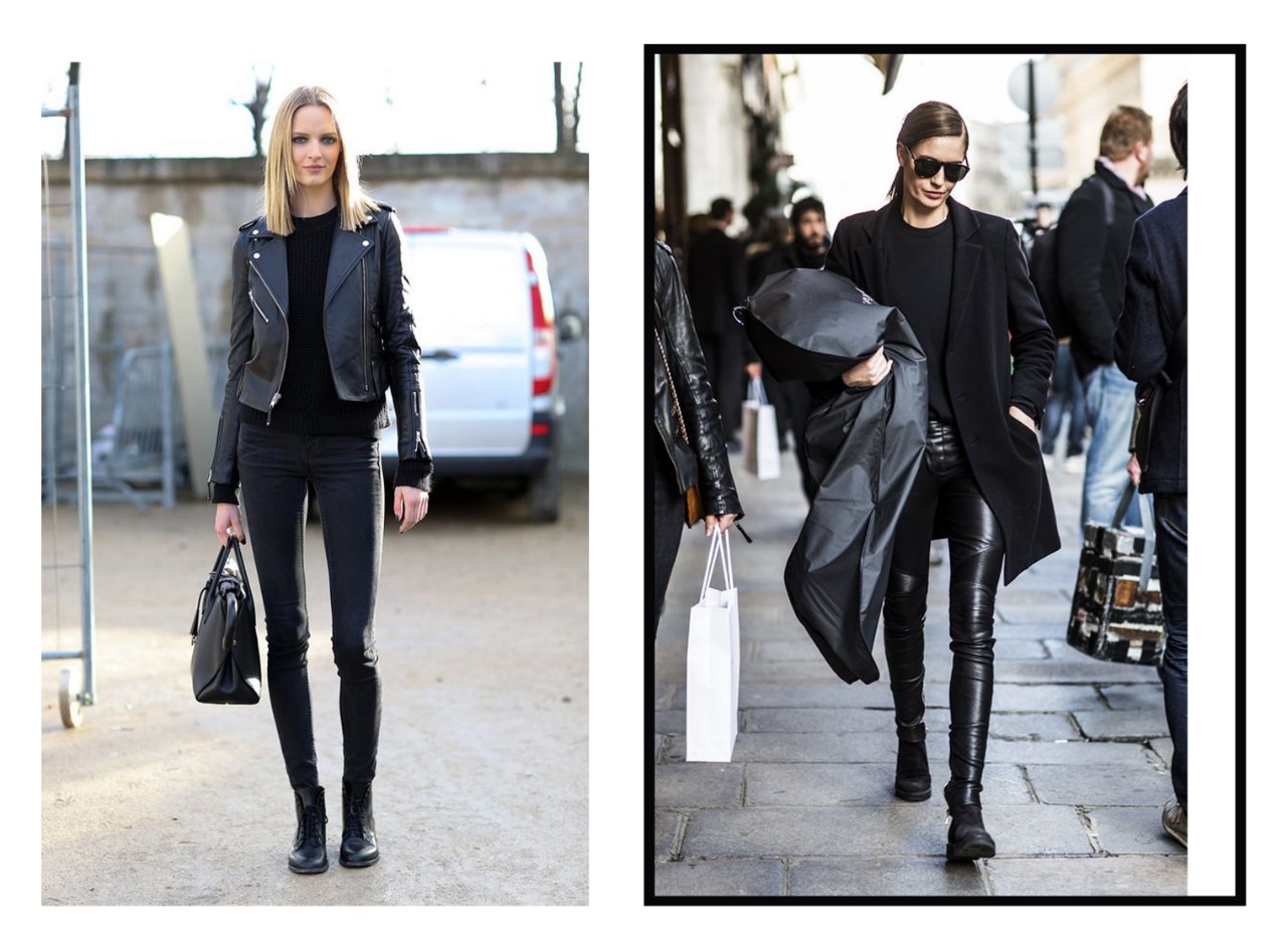 春季穿衣指南大全,春季时尚女人穿搭