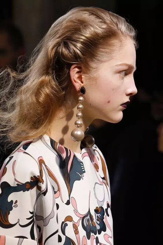 高级感珍珠单品,优雅珍珠经典百搭小众