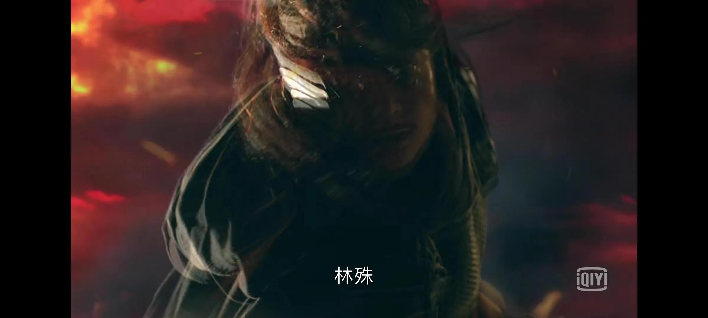 深度剖析《琅琊榜》-国剧经典,瑕不掩瑜