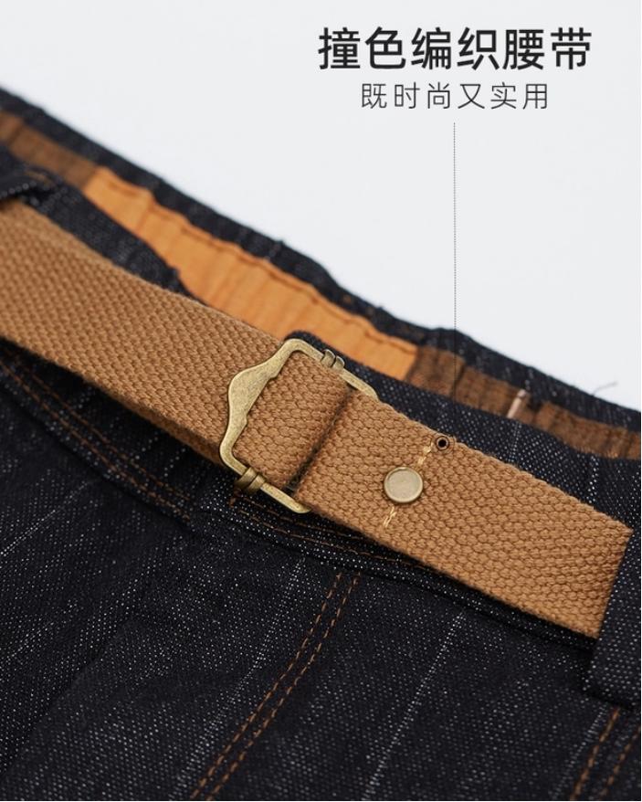 国产男士牛仔裤哪个品牌好,加绒牛仔裤男士哪个品牌好