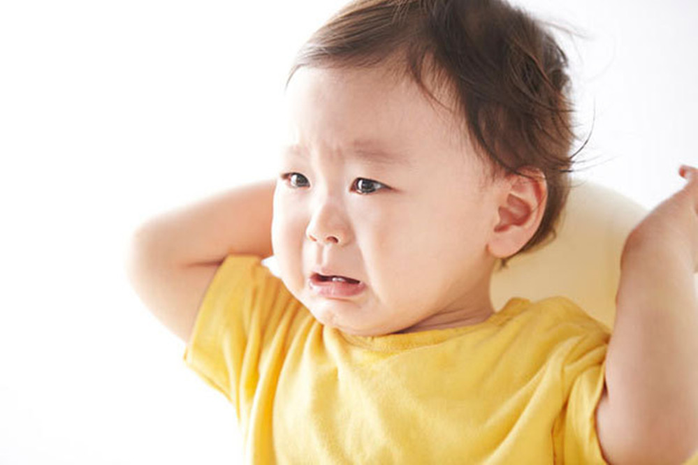 宝宝七个月没出牙是怎么回事,我家宝宝七个月还没出牙什么原因