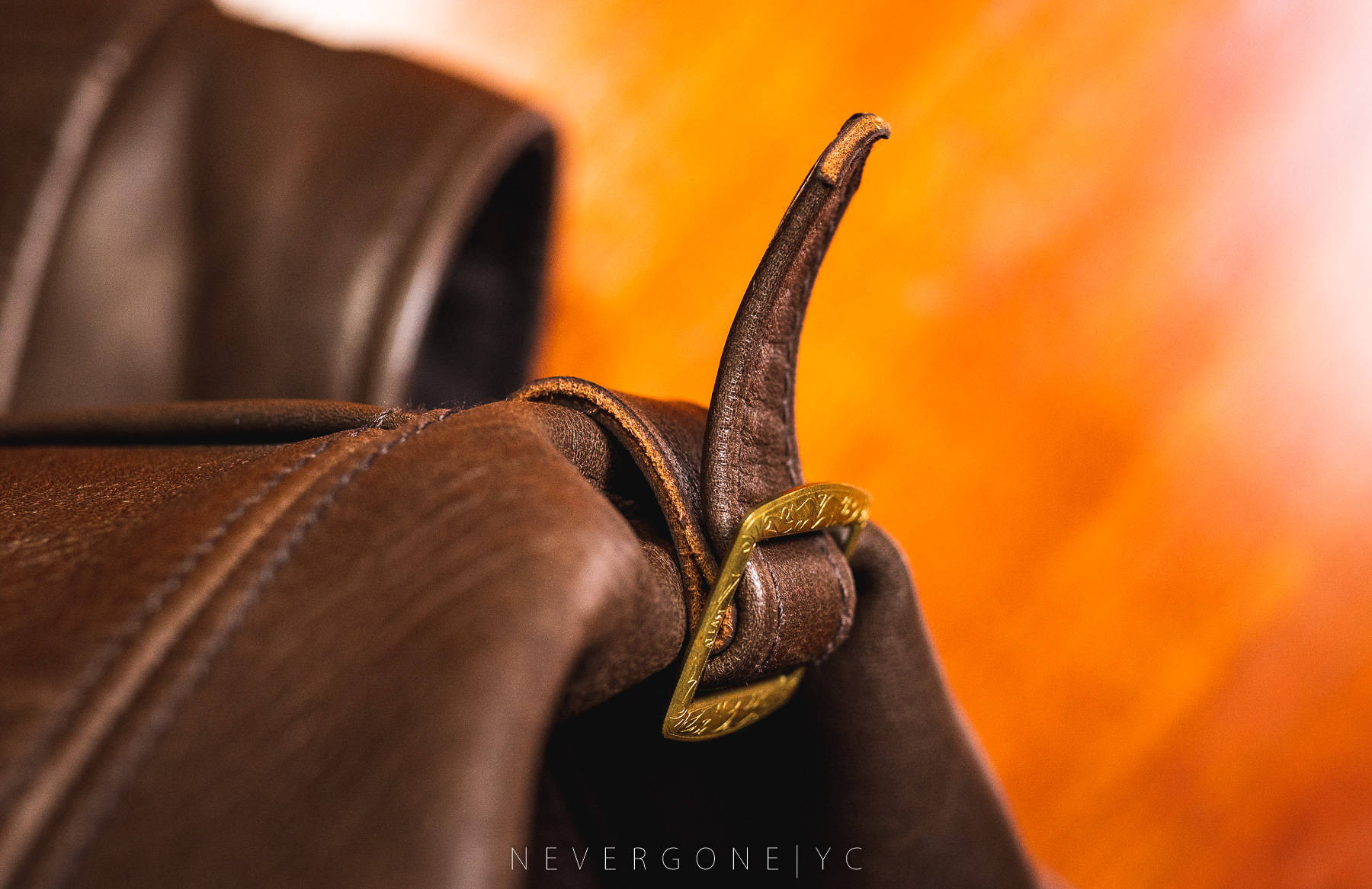 卖2万却不想让人买到的皮衣：AtLastCoLot.670马皮皮衣