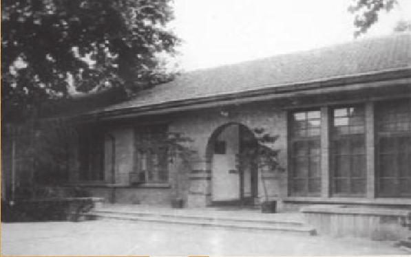 1951年:毛*东泽**为何到石家庄休养