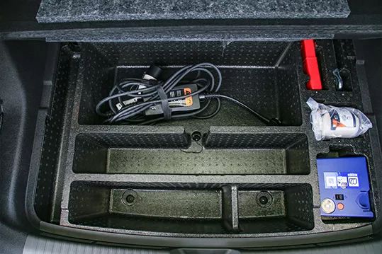 比完就知道，15万左右，这才是合资大厂电动车应有的表现