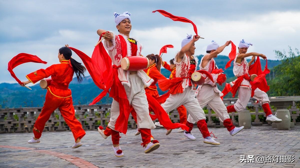 世界最美的秋天十大旅行地,必去的全球最美的地方榜单