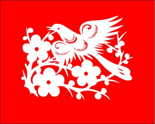 归纳你学过的剪纸的制作技巧,学剪纸不会画画怎么办呀