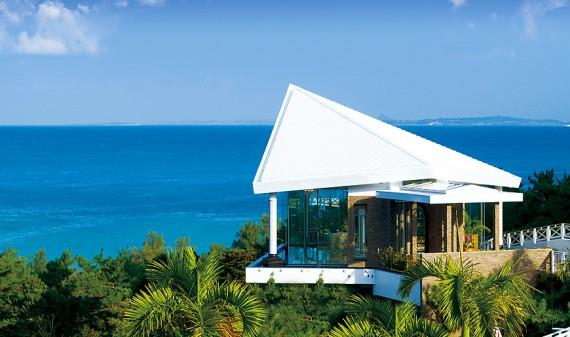 冲绳酒店攻略,冲绳宫古岛酒店