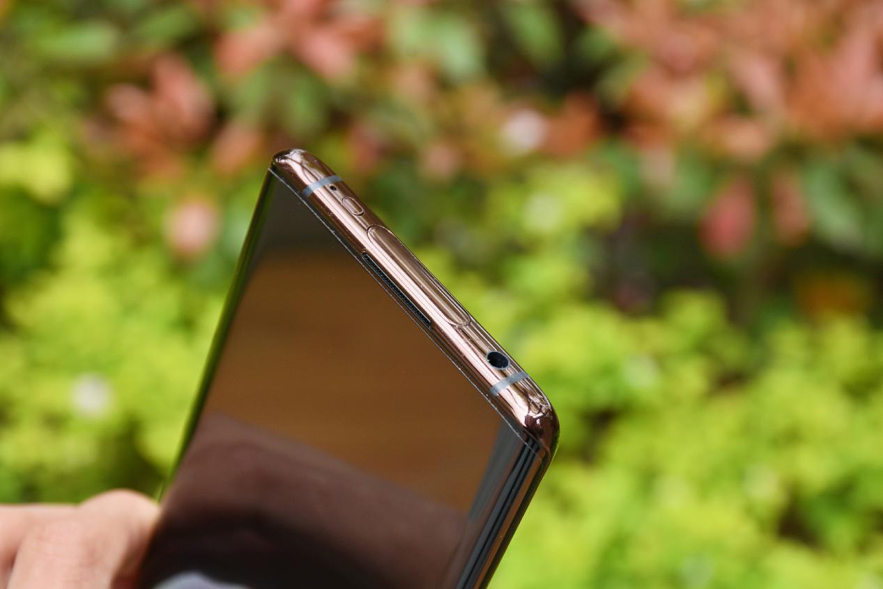 vivonex3深度测评王自如,vivo追求极致用户体验