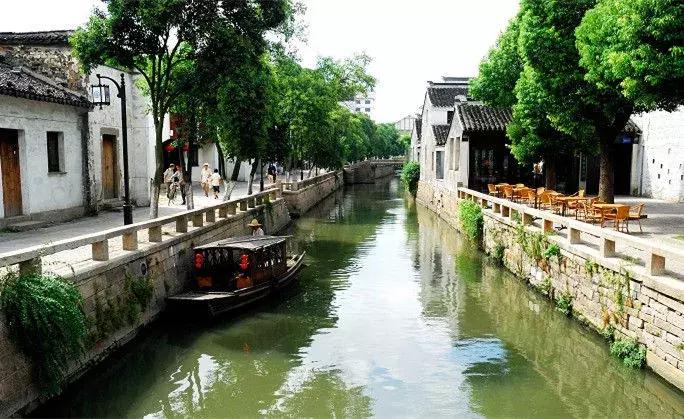 苏州五一不知道去哪里玩,五一不知道去哪就去苏州