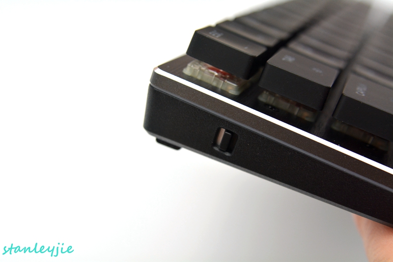 酷冷机械键盘怎么样,酷冷机械键盘调光