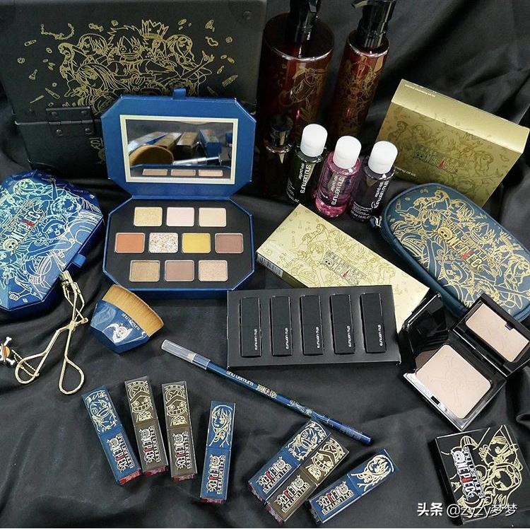 双11必买清单美妆大牌,日本大牌美妆捡漏双11必买单品