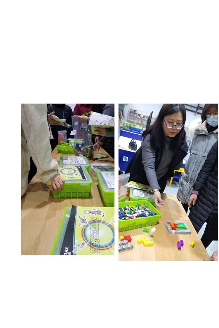 悦纳谷智慧天地德州图片,德州悦纳谷