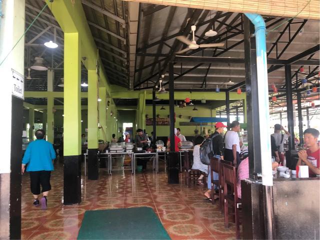 新宇带你看不同中篇—缅南美丽的风景和那些奇葩的旅游趣事