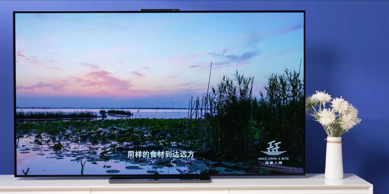 oledlcd对比,小米电视6oled