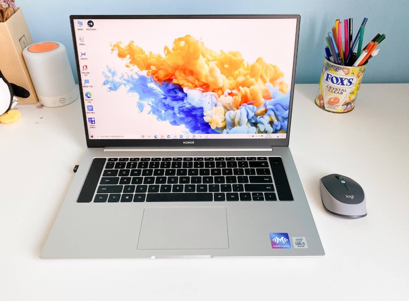 罗技语音鼠标好用吗,罗技m380鼠标如何使用