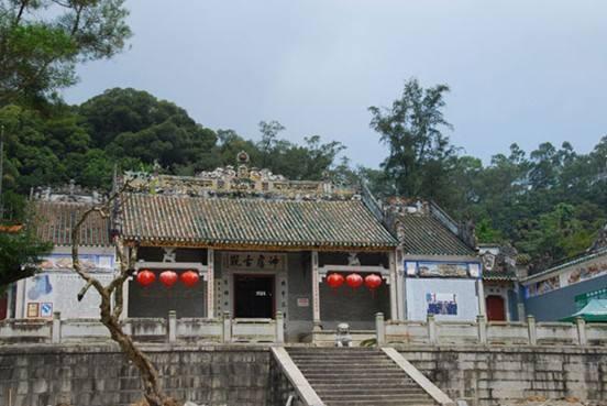 丰仪才子晚归致——清代平乐第一位进士袁景星传奇（6）