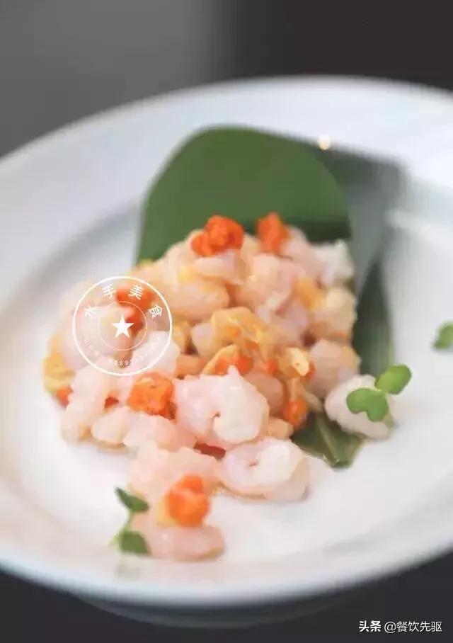 上海名厨教你清炒虾仁,各大名厨做虾仁
