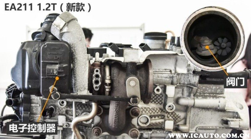 1.2t速腾和1.5t速腾发动机区别,大众速腾1.2t动力够用吗