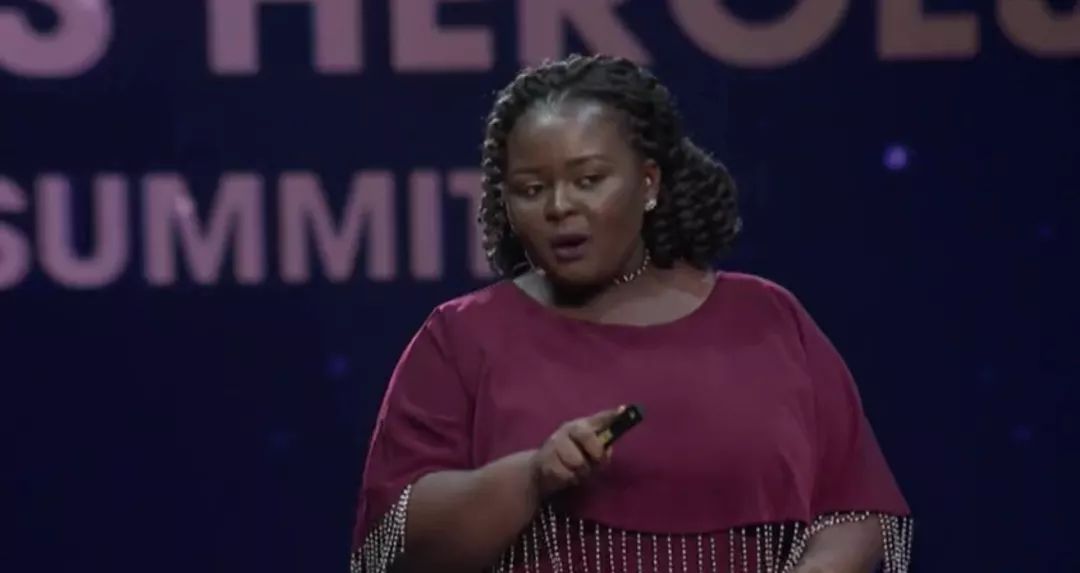 参加非洲版“赢在中国”，马云到底说了什么？