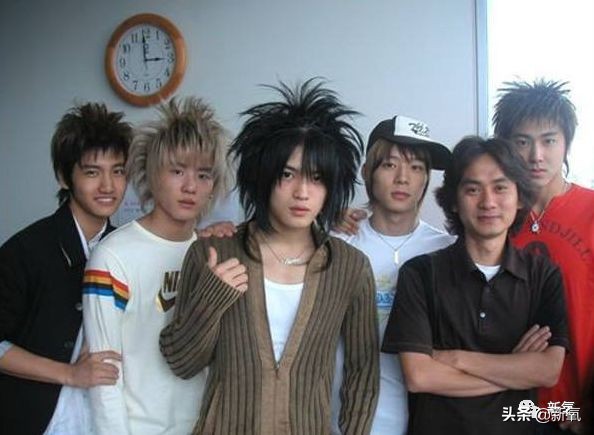 红遍亚洲、创经典的他们糊了？隐退后盖酒店、买商场，壕气冲天