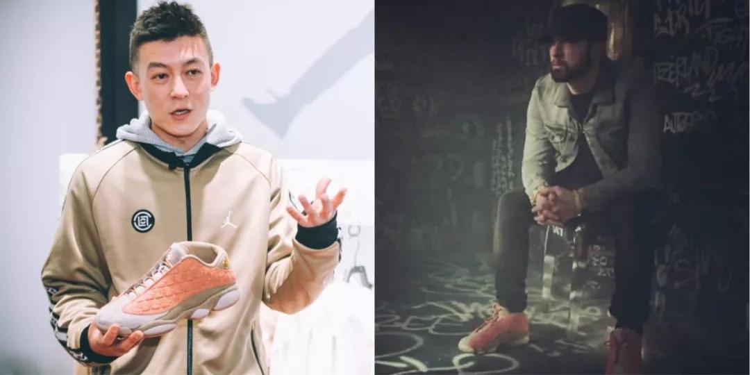 陈冠希耐克clot板鞋,陈冠希耐克clotblazer