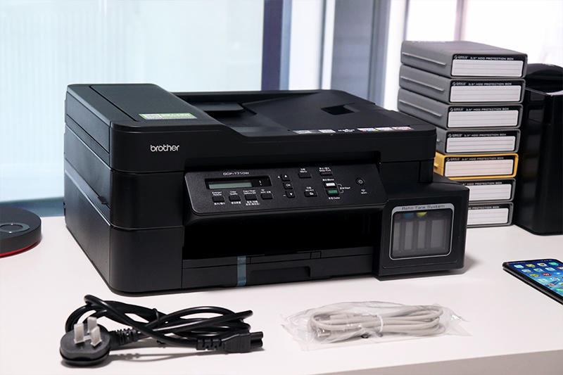 打印机要不要买自动双面,打印机用喷墨还是激光便宜