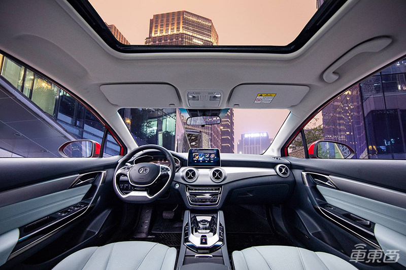 北汽和比亚迪新能源汽车怎么选,广汽比亚迪北汽怎么选