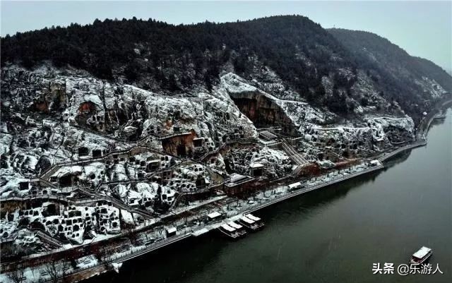 中国雪后最美的十个城市,中国大雪纷飞又能看海的城市