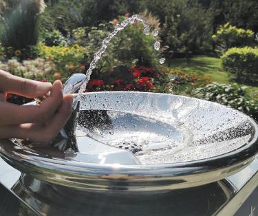 怎么租直饮机最划算立升让企业行政部爽歪歪