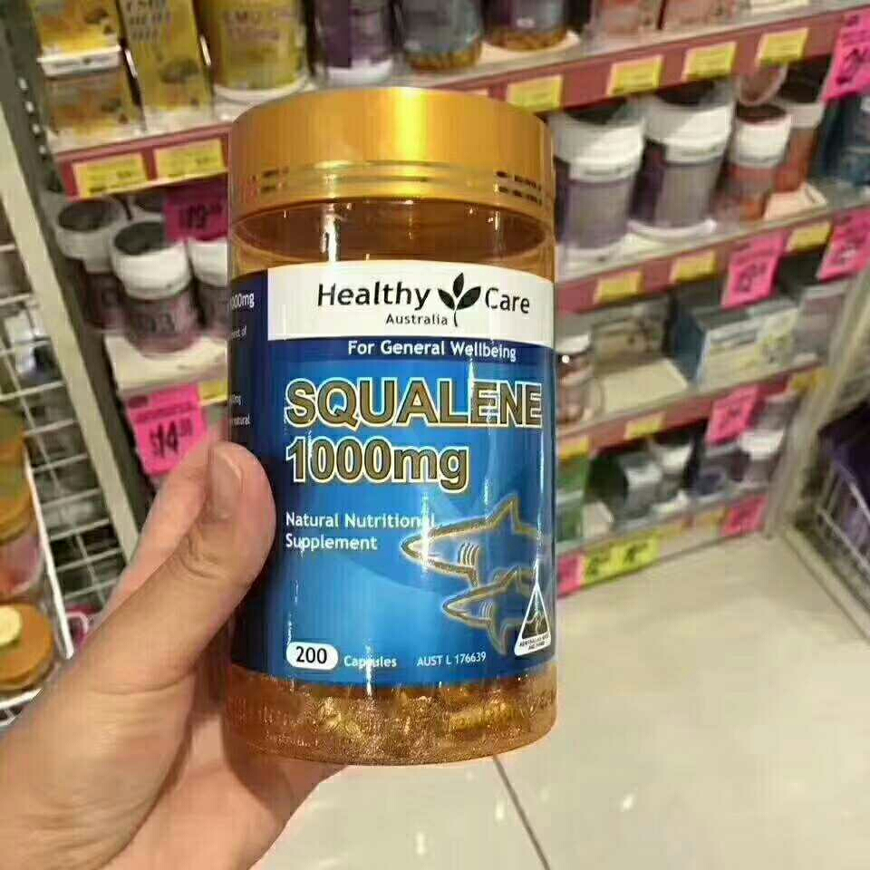 澳洲必买好物,澳洲必买的30种东西