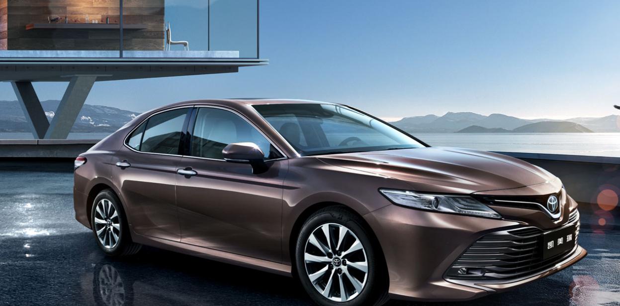 2016年2.0丰田凯美瑞二手车多少钱,丰田凯美瑞二手车买哪年性价比高