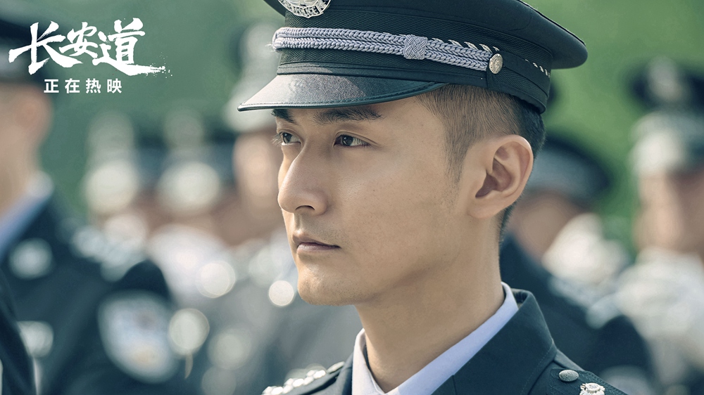 易烊千玺年轻却有演技,易烊千玺优秀演技