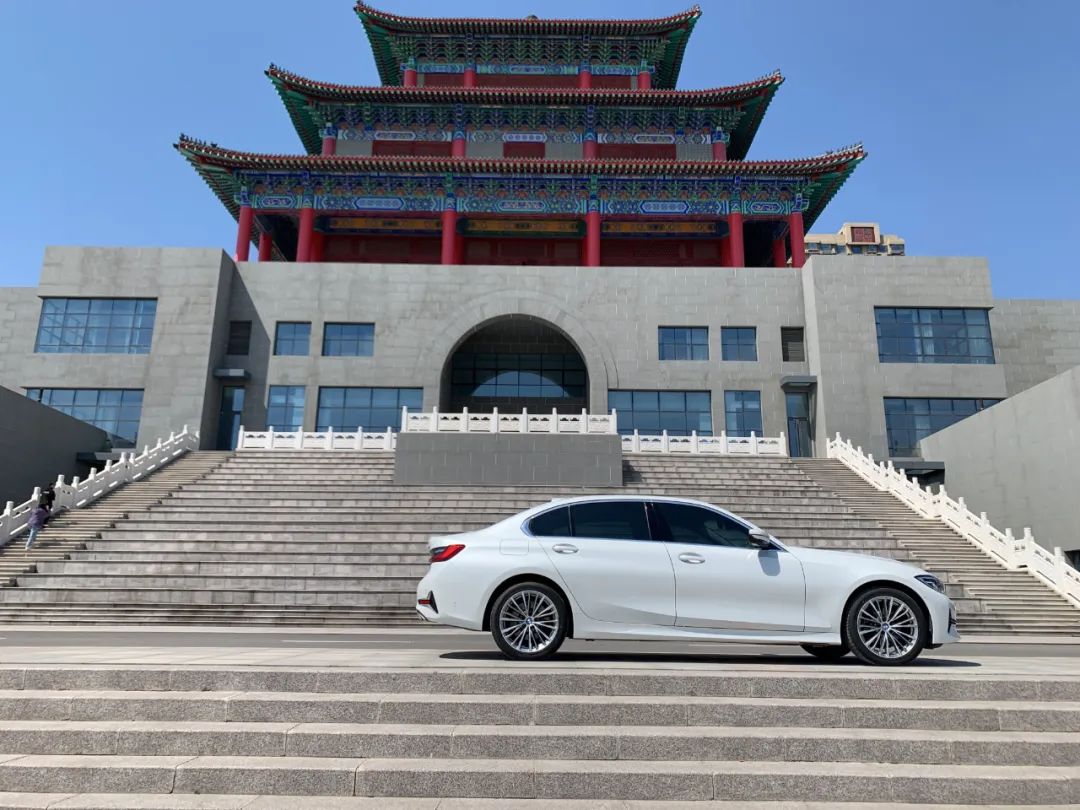 开了三年的宝马还好开吗,开了一年的宝马三系什么感受