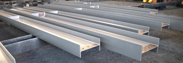 着眼细微下一句,焊冷库铝排管引弧和收弧技巧