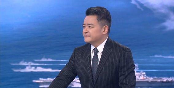 央视主持人李佳明近况,李佳明现在在央视几台当主持人