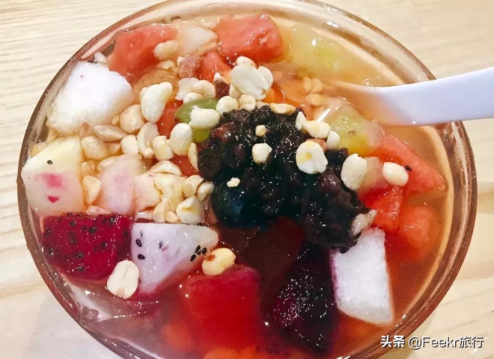 在安顺有什么值得吃的,安顺好吃便宜的地方名字