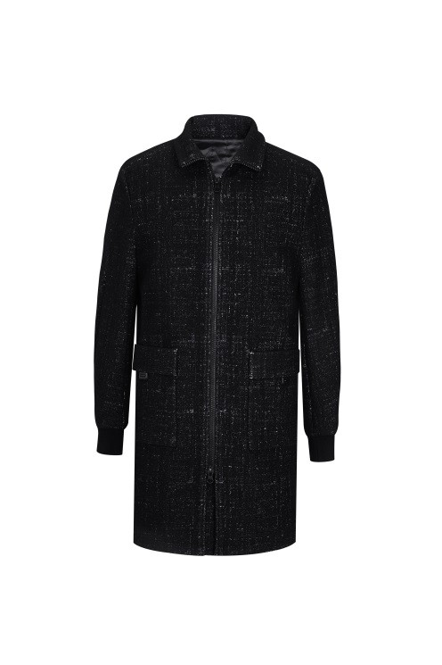 夹克男装哪个品牌好看,夹克什么牌子好看