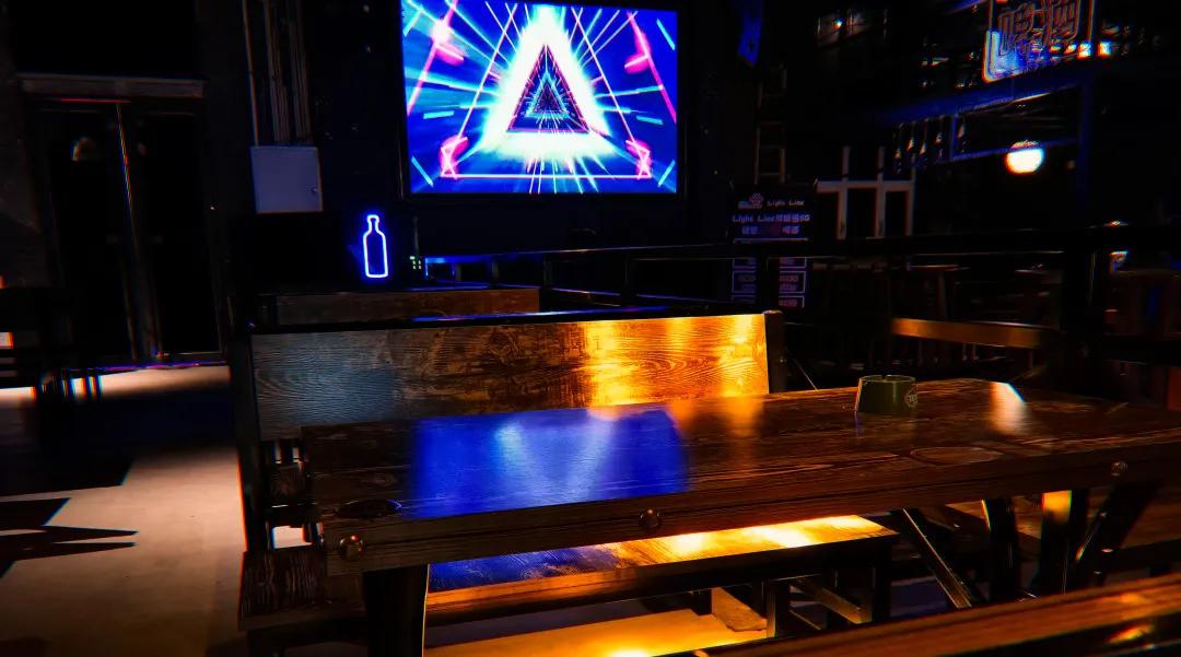 是酒吧还是KTV？藏在老工厂里的“好声音”，你确定不来试试