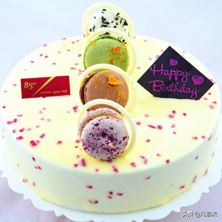 福利：不是广告！2019年85度c超级锦鲤出现免费领取100张咖啡券