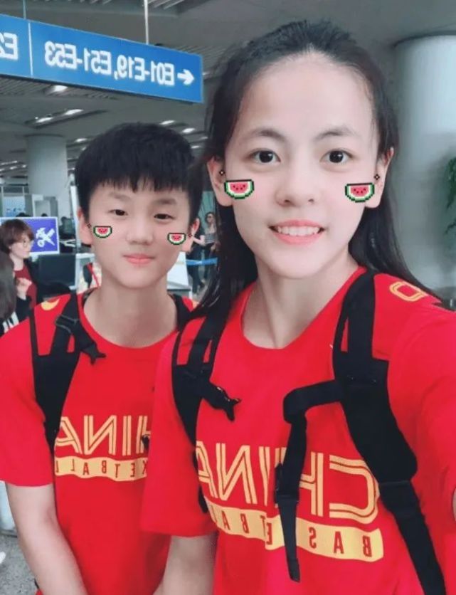 花木兰篮球,篮球花木兰