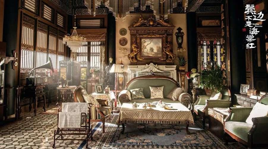 鬓边不是海棠红超燃,鬓边不是海棠红让京剧又火了