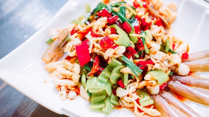 三亚吃海鲜地方推荐,三亚吃海鲜最好的地方又便宜