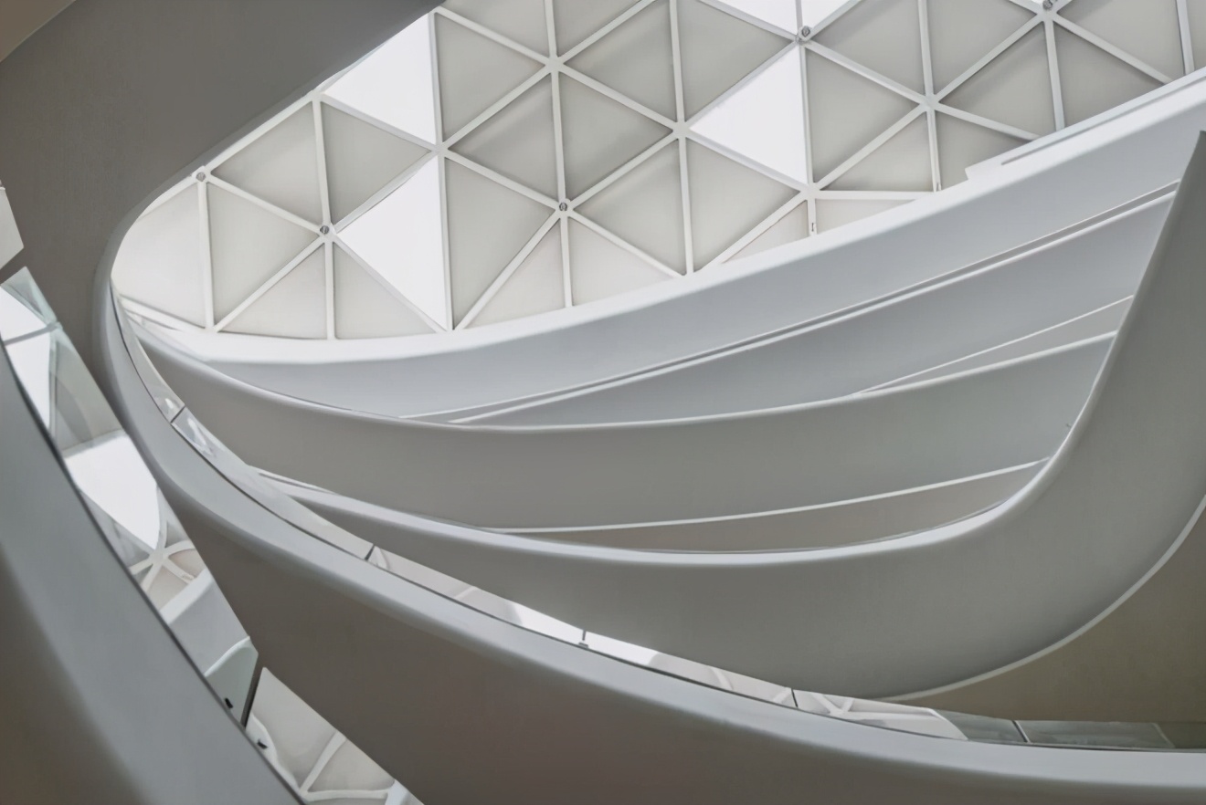 LB凌奔设计｜萍乡天虹，流动的城市生命力