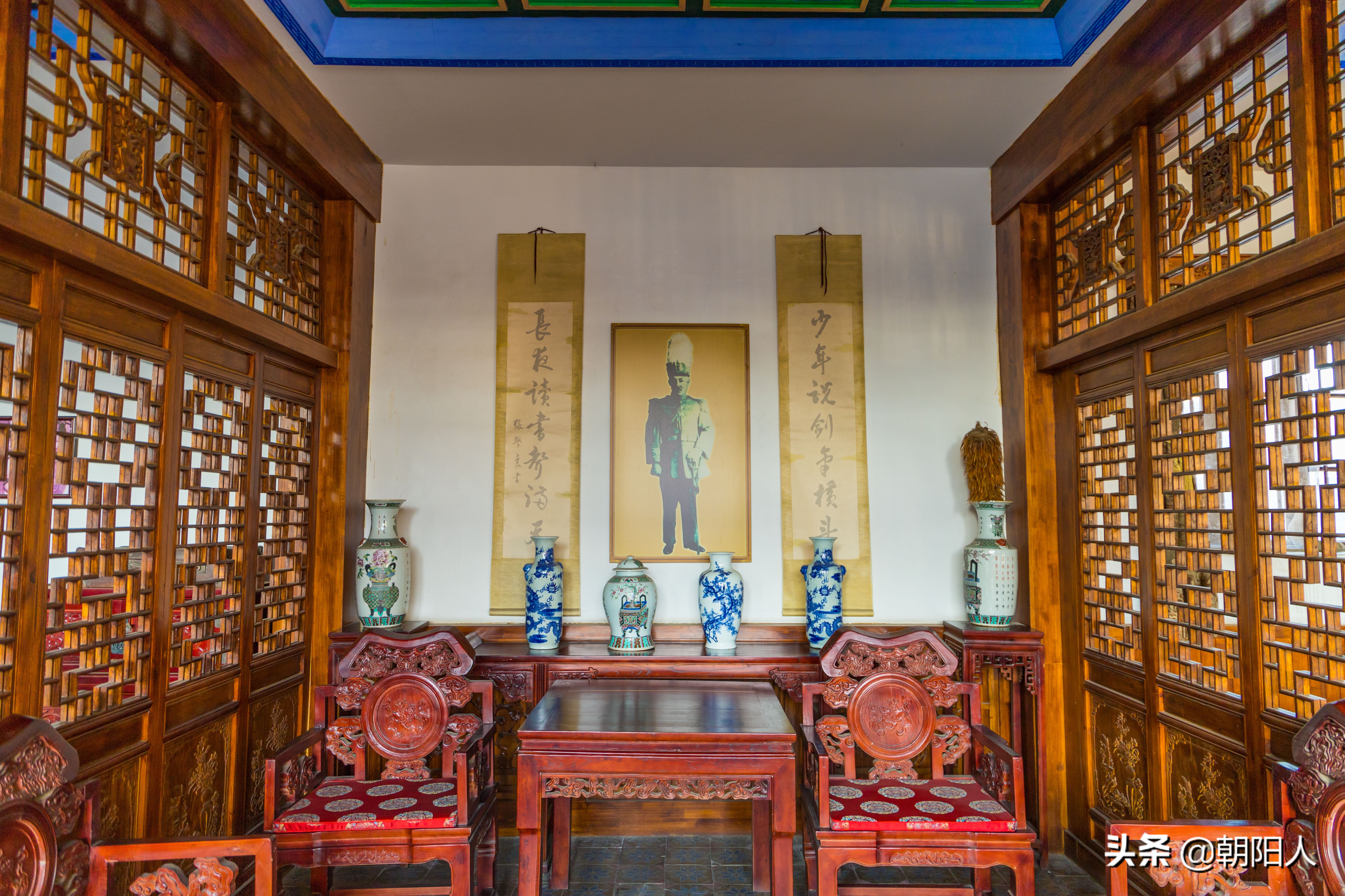 走进古城儿时记忆,走进古城老街