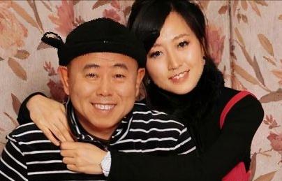 潘长江的女儿潘阳嫁到哪里,潘长江女儿潘阳结婚现场