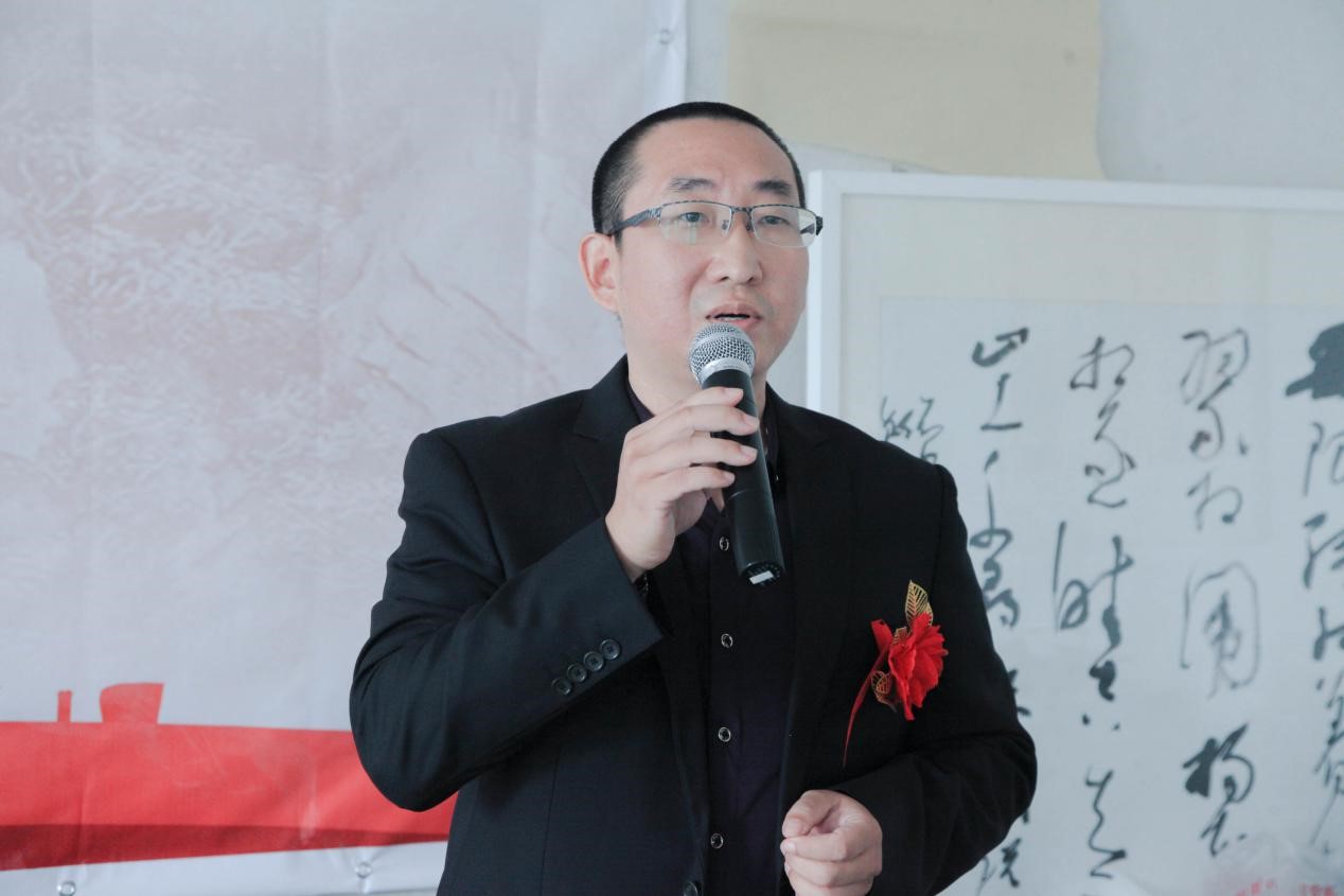 中国书画艺术发展峰会,中国书画艺术万里行