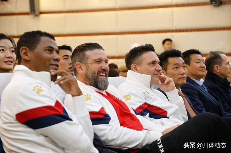 全国足球体院杯成都体育学院,ifda世界传奇杯