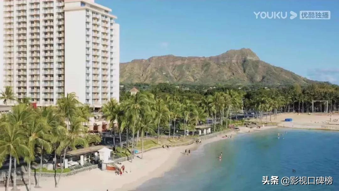 星辰大海m国取景地,星辰大海中山沙溪取景片段