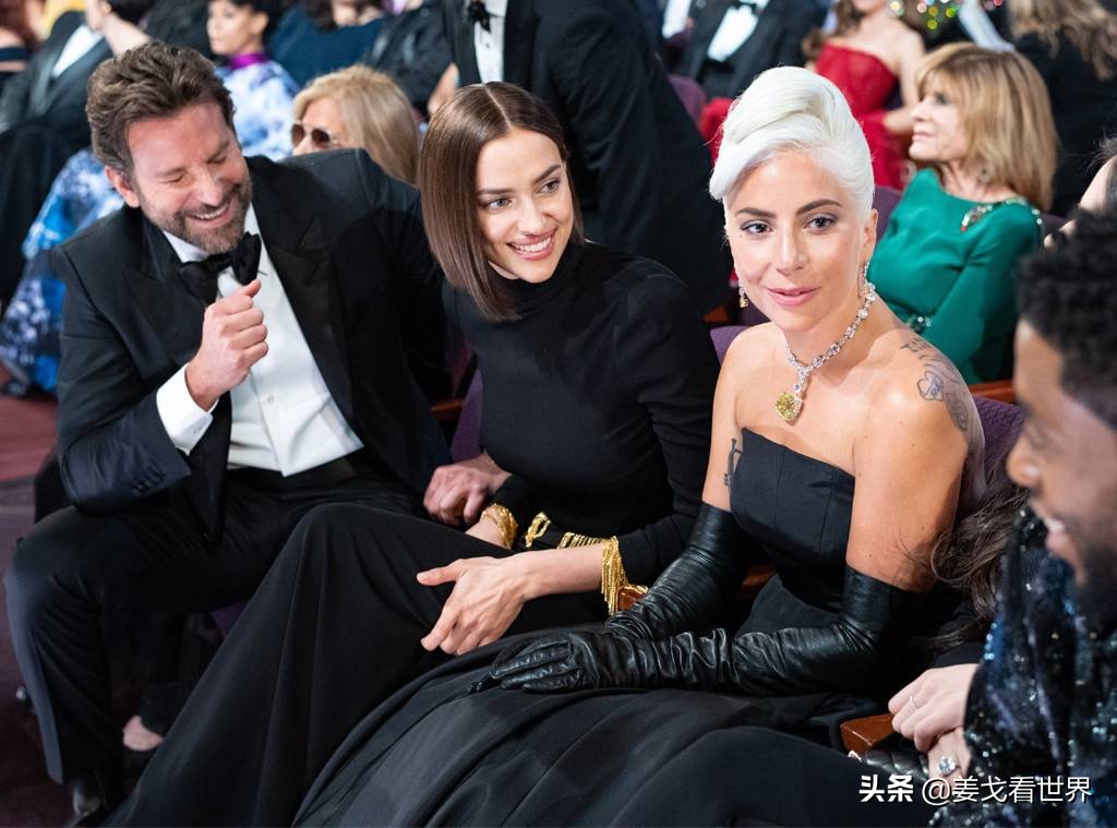 布莱德利库珀二婚,布莱德利库珀分手声明