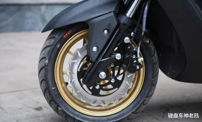 雅马哈林海劲战四代目多少钱,林海劲战五代目160多少钱